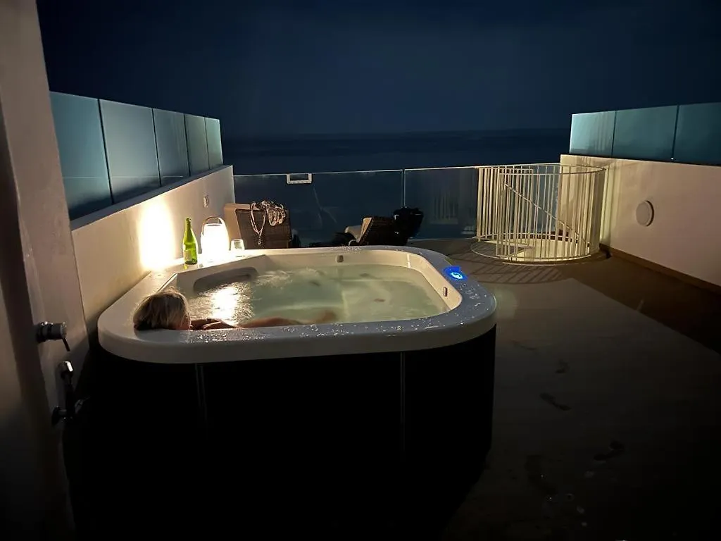 Duplex Con Vistas Impresionantes Apartment Fuengirola