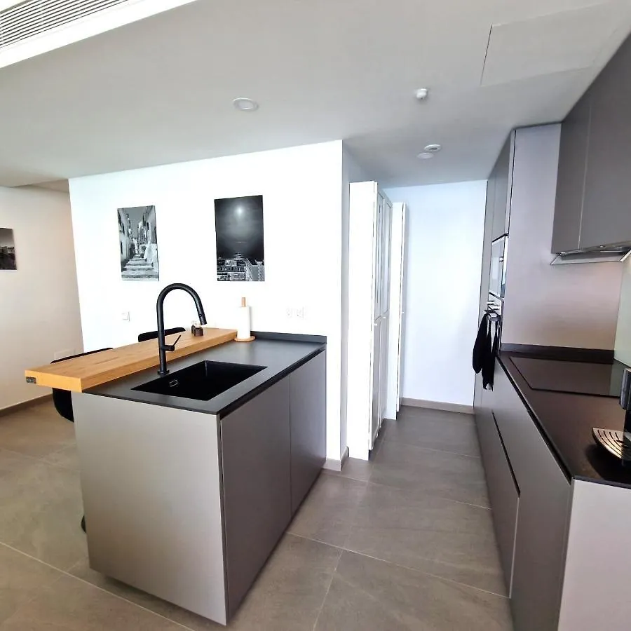 Duplex Con Vistas Impresionantes Apartment Fuengirola Spain