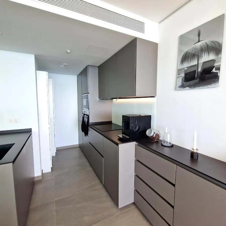 Duplex Con Vistas Impresionantes Apartment Fuengirola 0*,  Spain