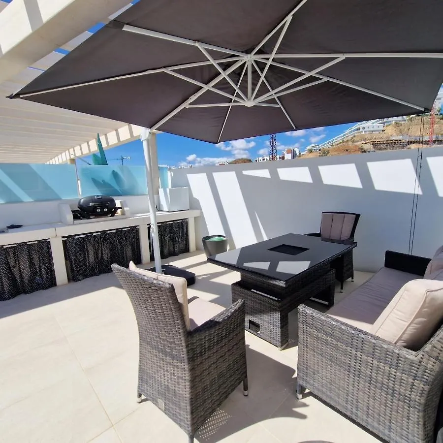 Duplex Con Vistas Impresionantes Apartment Fuengirola
