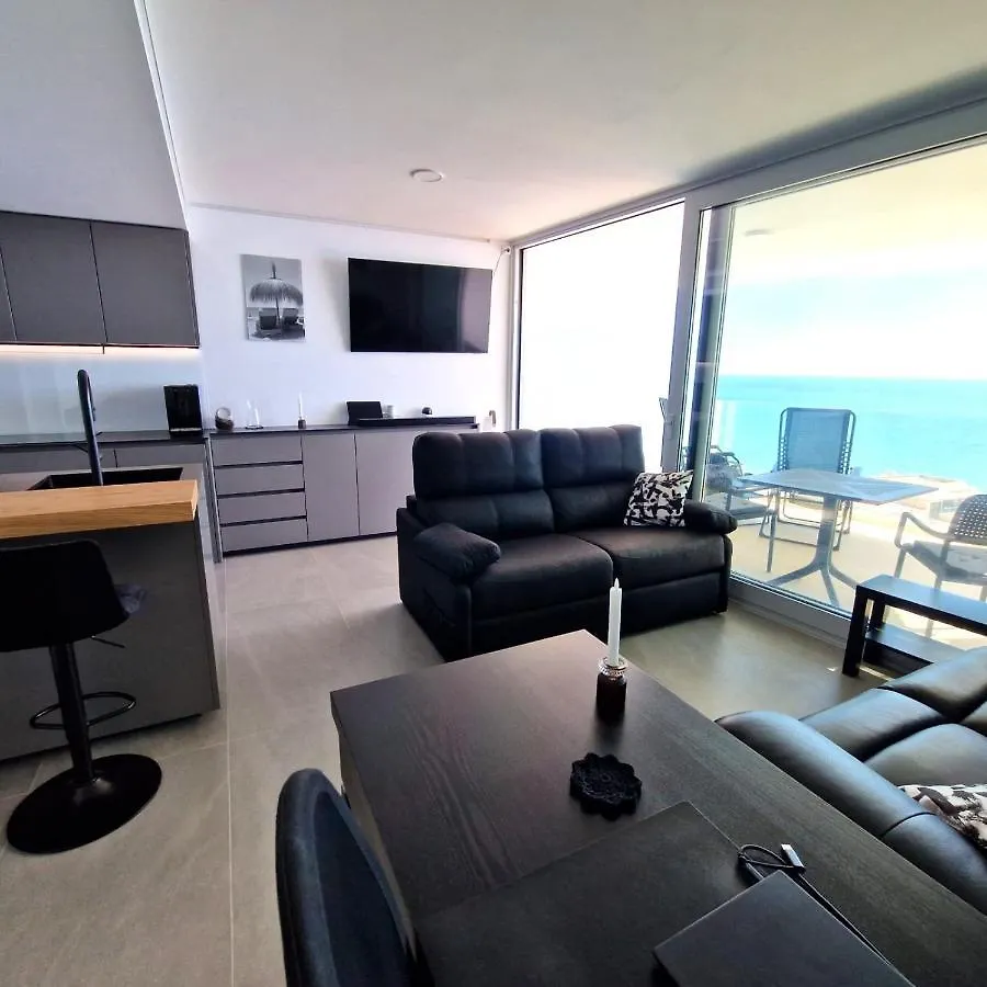 Duplex Con Vistas Impresionantes Apartment Fuengirola