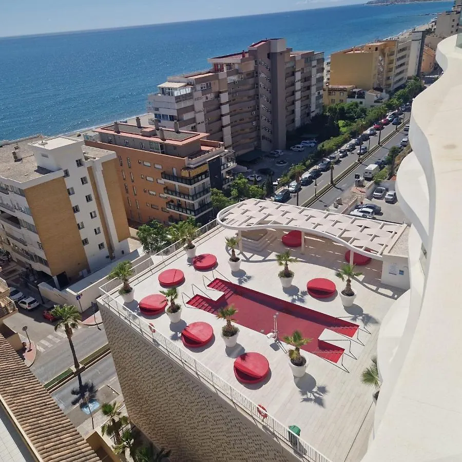 Duplex Con Vistas Impresionantes Apartment Fuengirola