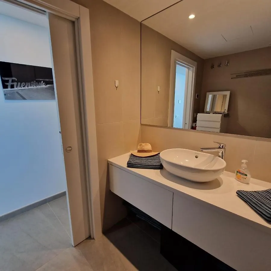 Duplex Con Vistas Impresionantes Apartment Fuengirola Spain