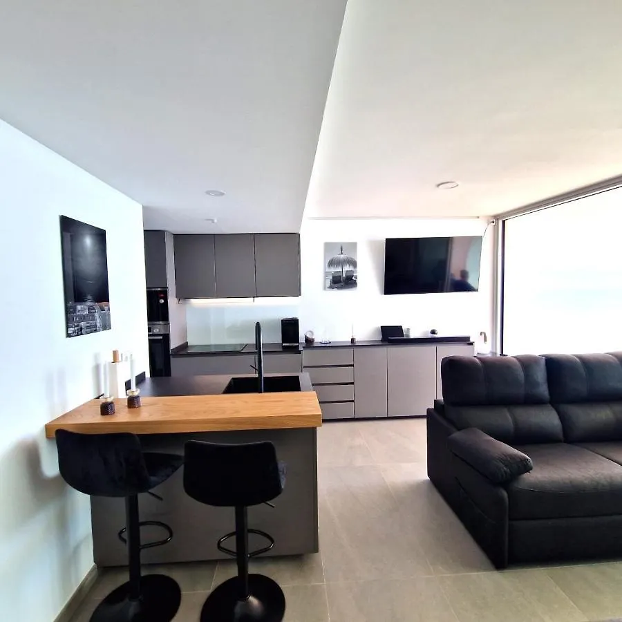 Duplex Con Vistas Impresionantes Apartment Fuengirola