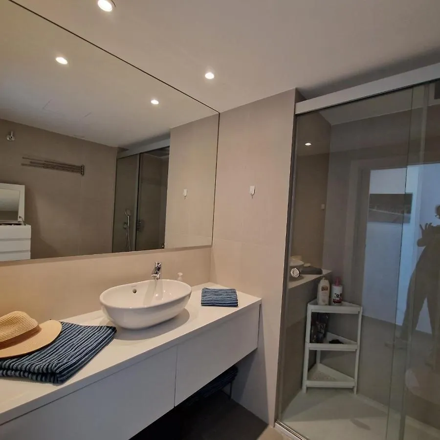 Duplex Con Vistas Impresionantes Apartment Fuengirola