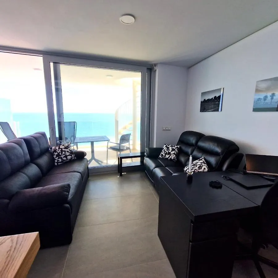 Duplex Con Vistas Impresionantes Apartment Fuengirola 0*,  Spain