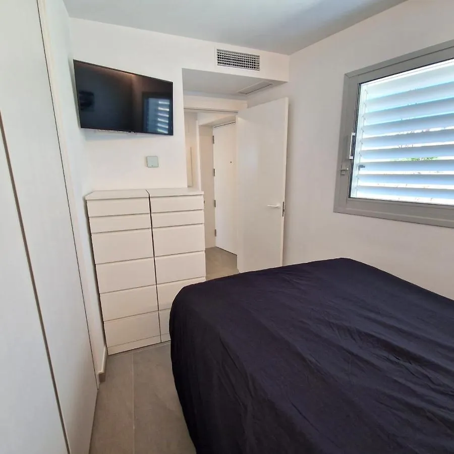 Duplex Con Vistas Impresionantes Lejlighed Fuengirola