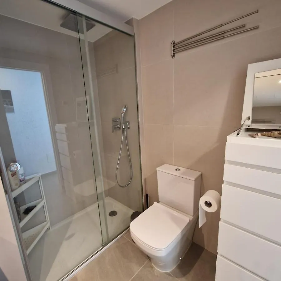 Duplex Con Vistas Impresionantes Apartment Fuengirola 0*,
