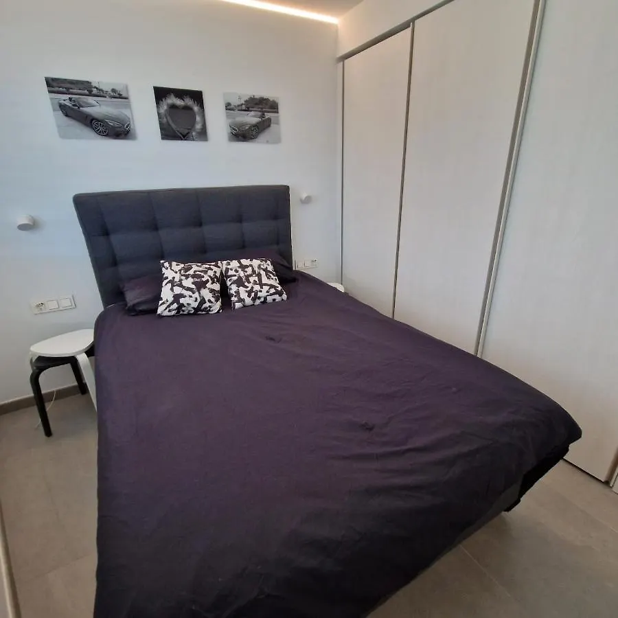 Duplex Con Vistas Impresionantes Apartment Fuengirola Spain